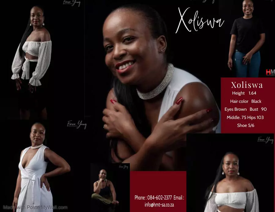 Xoliswa CC 2024