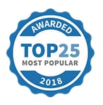 Awards 2018