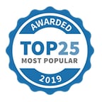 Awards 2019